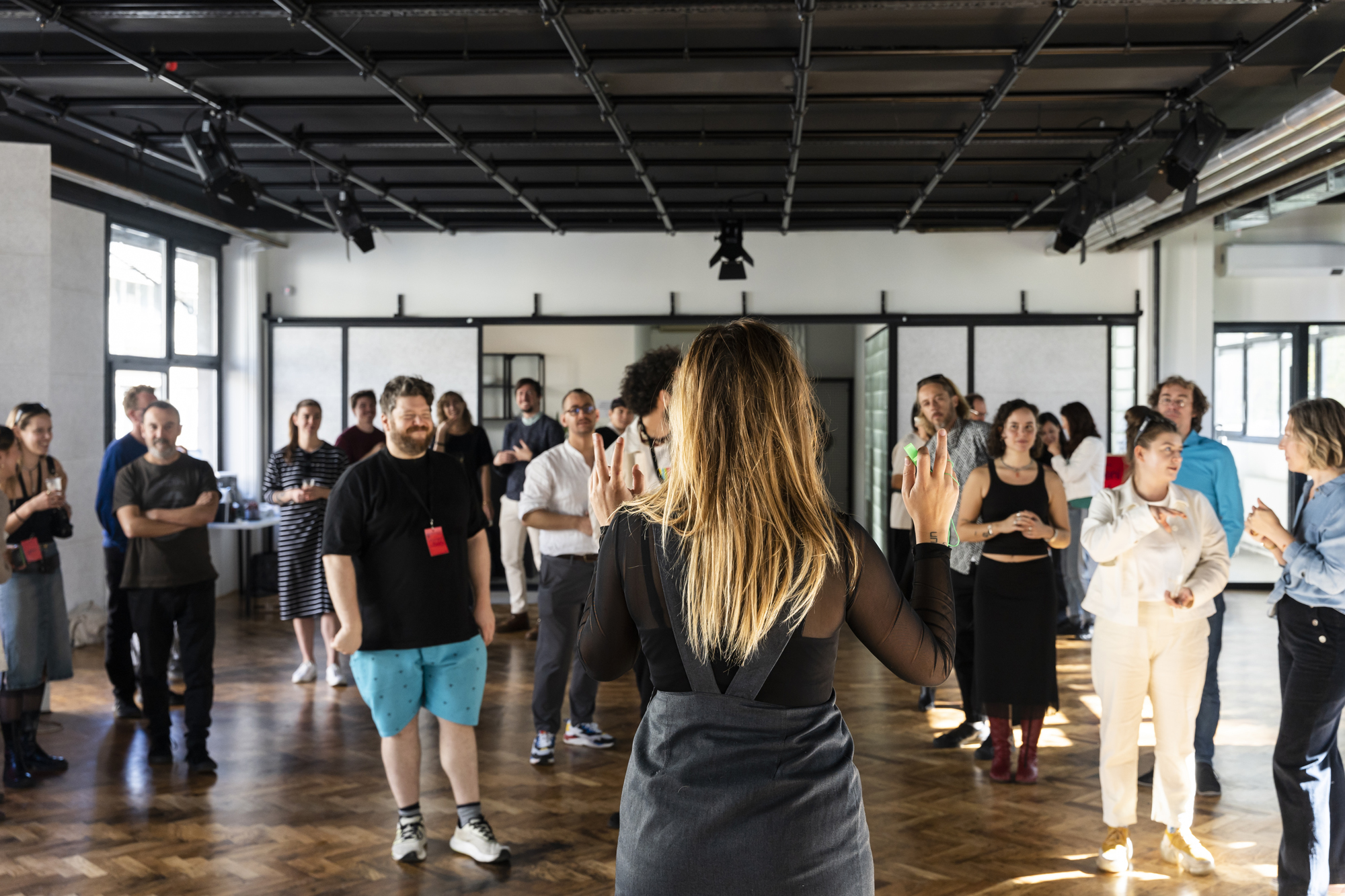 Gratis Basistraining: Sociale Veiligheid (herfst 2026)